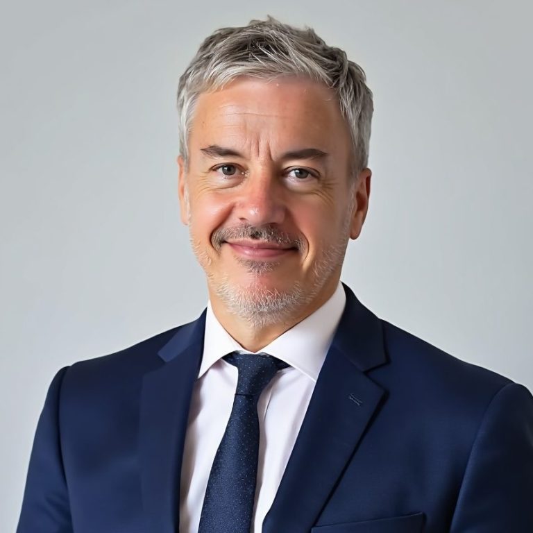 Javier Martinez CEO de NorttalentConsulting